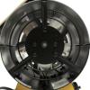 imageDeWalt DXH125FAV Forced Air Propane Heater