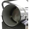 imageDeWalt DXH135HD 135000 BTU Forced Air Kerosene Heater