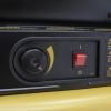 imageDeWalt DXH135HD 135000 BTU Forced Air Kerosene Heater
