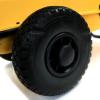 imageDeWalt DXH135KT 135000 BTU Forced Air Kerosene Heater Yellow