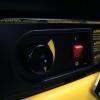 imageDeWalt DXH135KT 135000 BTU Forced Air Kerosene Heater Yellow
