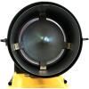 imageDeWalt DXH135KT 135000 BTU Forced Air Kerosene Heater Yellow