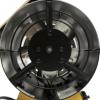 imageDeWalt DXH170FAVT Forced Air Propane Heater