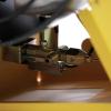 imageDeWalt DXH40FA FALP Heater 40K BTU Black ampamp Yellow