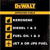 imageDeWalt DXH50K Kerosene Heater 50K BTU