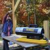 imageDeWalt DXH50K Kerosene Heater 50K BTU