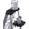 imageDeWalt DXL201004 4Feet Aluminum Stepladder Type IA with 300Pound Duty Rating 4FeetSilver3 feet