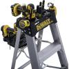 imageDeWalt DXL201004 4Feet Aluminum Stepladder Type IA with 300Pound Duty Rating 4FeetSilver3 feet