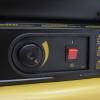 imageDeWalt F340700 DXH215HD Forced Air Kerosene Heater