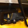 imageDeWalt F340700 DXH215HD Forced Air Kerosene Heater