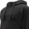 imageDewalt Brand Carrier Hoodie Dxww50015 Polycotton MenCharcoal Grey