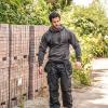 imageDewalt Brand Carrier Hoodie Dxww50015 Polycotton MenCharcoal Grey