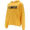 imageDewalt Brand Carrier Hoodie Dxww50015 Polycotton MenDewalt Yellow