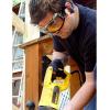 imageDewalt Concealer Clear Anti Fog Dual Mold Safety Goggle Dpg82 Unisex Adult Tinted Anti Fog Adjustable Polycarbonate Full RimClear