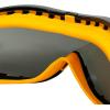 imageDewalt Concealer Clear Anti Fog Dual Mold Safety Goggle Dpg82 Unisex Adult Tinted Anti Fog Adjustable Polycarbonate Full RimSmoke