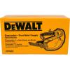 imageDewalt Concealer Clear Anti Fog Dual Mold Safety Goggle Dpg82 Unisex Adult Tinted Anti Fog Adjustable Polycarbonate Full RimSmoke