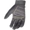 imageDewalt DPG20L All Purpose Synthetic Leather Palm Spandex Back Velcro Wrist Work Glove Large Yellow Black