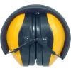 imageDewalt DPG62C Interceptor Protective Safety Earmuff YellowBlack Adult