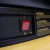 imageDewalt F340675 75000 BTU Forced Air Kerosene Construction Heater