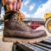 imageDewalt Flex Dxwp1023 Leather MenBrown Crazy Horse