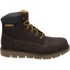 imageDewalt Flex Dxwp1023 Leather MenBrown Crazy Horse