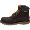 imageDewalt Flex Dxwp1023 Leather MenBrown Crazy Horse