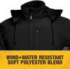 imageDewalt Heated Jacket Kit Dchj066C1 Polyester WomenBlack