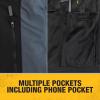 imageDewalt Heated Jacket Kit Dchj066C1 Polyester WomenBlack