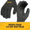 imageDewalt Thermal Insulated Grip Glove 2 In 1 Design