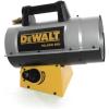 image90000 BTU Forced Air Propane Quiet Burner Technology Job Site Heater