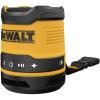 imageDEWALT Bluetooth Speaker USBC Rechargeable Jobsite DCR008Speaker