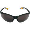 imageDEWALT DPG59215C Reinforcer RxBifocal 15 Smoke Lens High Performance Protective Safety Glasses with Rubber Temples and Protective Eyeglass Sleeve