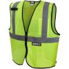 imageDEWALT DSV220 Class 2 Economy Mesh Vest  Green  Size MGreen