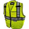 imageDEWALT DSV9715X Class 2 Mod Acrylic FR Vest 5XLarge