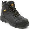 imageDEWALT Hadley Mens Waterproof Steel Safety Toe Work BootBlack Buffalo