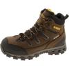 imageDEWALT Mens Argon AT Aluminum Safety Toe Waterproof Work BootsBison