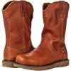 imageDEWALT Mens McAlester PT Plain Toe Work BootsNature
