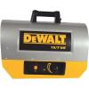 imageDeWalt DXH1000TS Forced Air Electric Heater