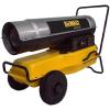 imageDeWalt DXH185KT Kerosene Heater 185K BTU