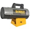 imageDeWalt DXH40FA FALP Heater 40K BTU Black ampamp Yellow