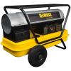 imageDeWalt F340700 DXH215HD Forced Air Kerosene Heater