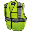 imageDeWalt Industrial Safety Vest One sizeMulti