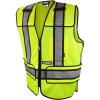 imageDeWalt Industrial Safety VestMulti