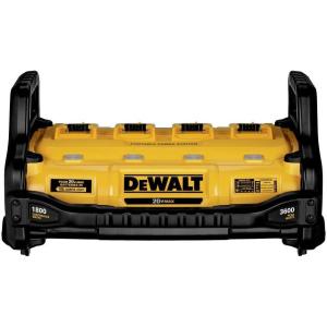 imageDEWALT DCB1800B FLEXVOLT Portable Power Station Tool Only