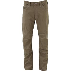 imageDEWALT Madison Mens ProStretch Water Resistant Work PantsCactus