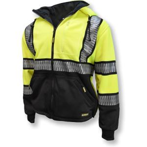 imageDEWALT UnisexAdult HoodieMulti