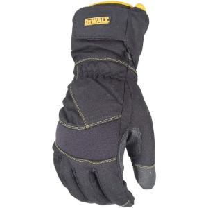 imageDeWalt DPG750XXL Industrial Safety GlovesOne Size Pack of 2