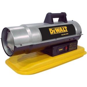 imageDeWalt DXH50K Kerosene Heater 50K BTU