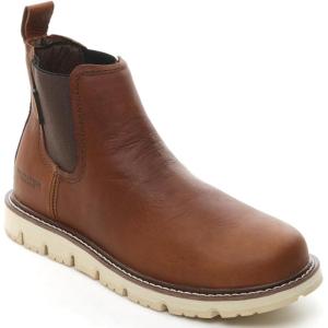 imageDewalt Flex Albany Dxwp10055 Leather MenNature