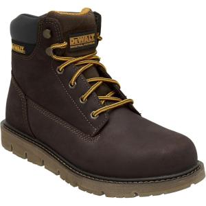 imageDewalt Flex Dxwp1023 Leather MenBrown Crazy Horse